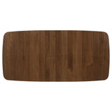 Brigette Walnut Dining Room Collection