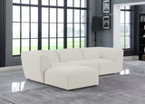Maya Modular Sectional in 3 Color Options