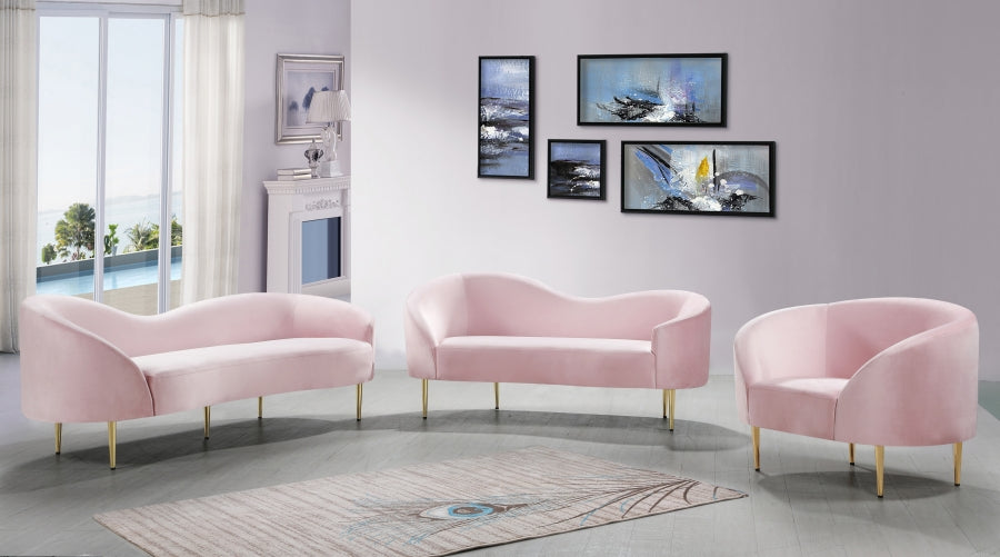 Reilyn Living Room Collection in 7 Color Options