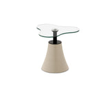 Vortex Motion Occasional Tables
