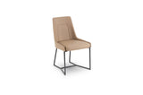 Luxe Modern Dining Chair