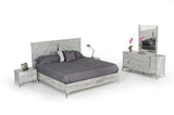 Ally Italian Modern Bedroom Collection
