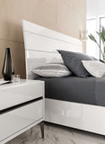 Costa Blanca Bedroom Collection by ALF Italia