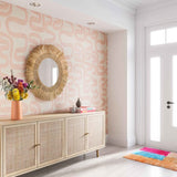 Marissa Accent Mirror