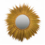 Safari Accent Mirror