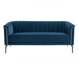 Patterson Waterproof Fabric Sofa in 3 Color Options