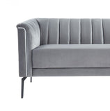 Patterson Waterproof Fabric Sofa in 3 Color Options