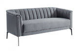 Patterson Waterproof Fabric Sofa in 3 Color Options
