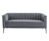 Patterson Waterproof Fabric Sofa in 3 Color Options