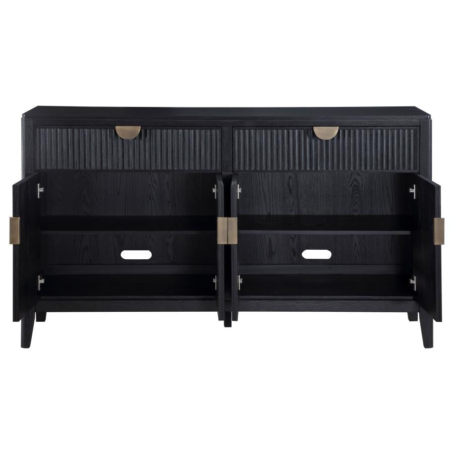 Brooklyn Extendable Dining Room Collection