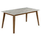 Evelyn Mid Century Dining Room Collection