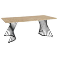 Atlas Industrial Dining Room Collection