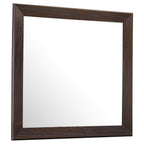 Brooke Dark Cocoa Bedroom Collection