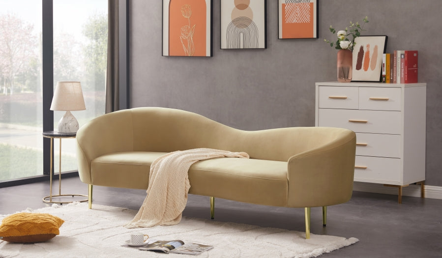 Reilyn Living Room Collection in 7 Color Options