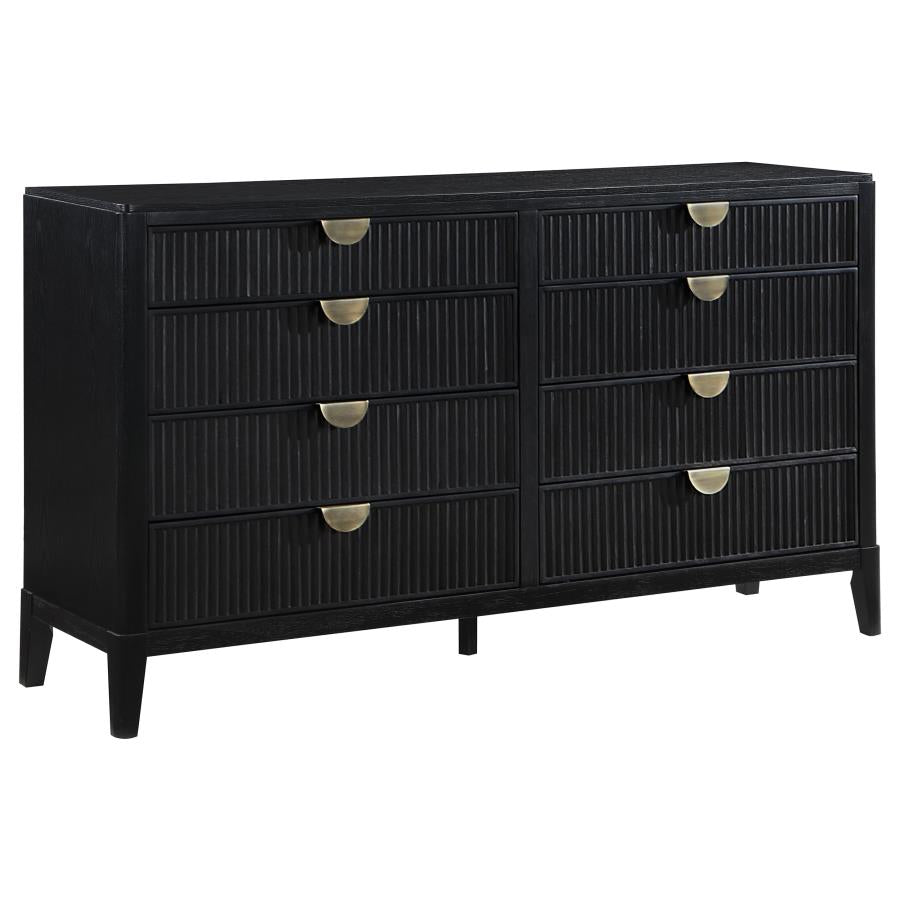 Brooklyn Fluted Bedroom Collection