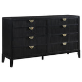 Brooklyn Fluted Bedroom Collection