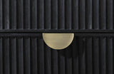 Brooklyn Fluted Bedroom Collection