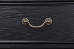 Jill Bedroom Collection with Upholstered Headboard