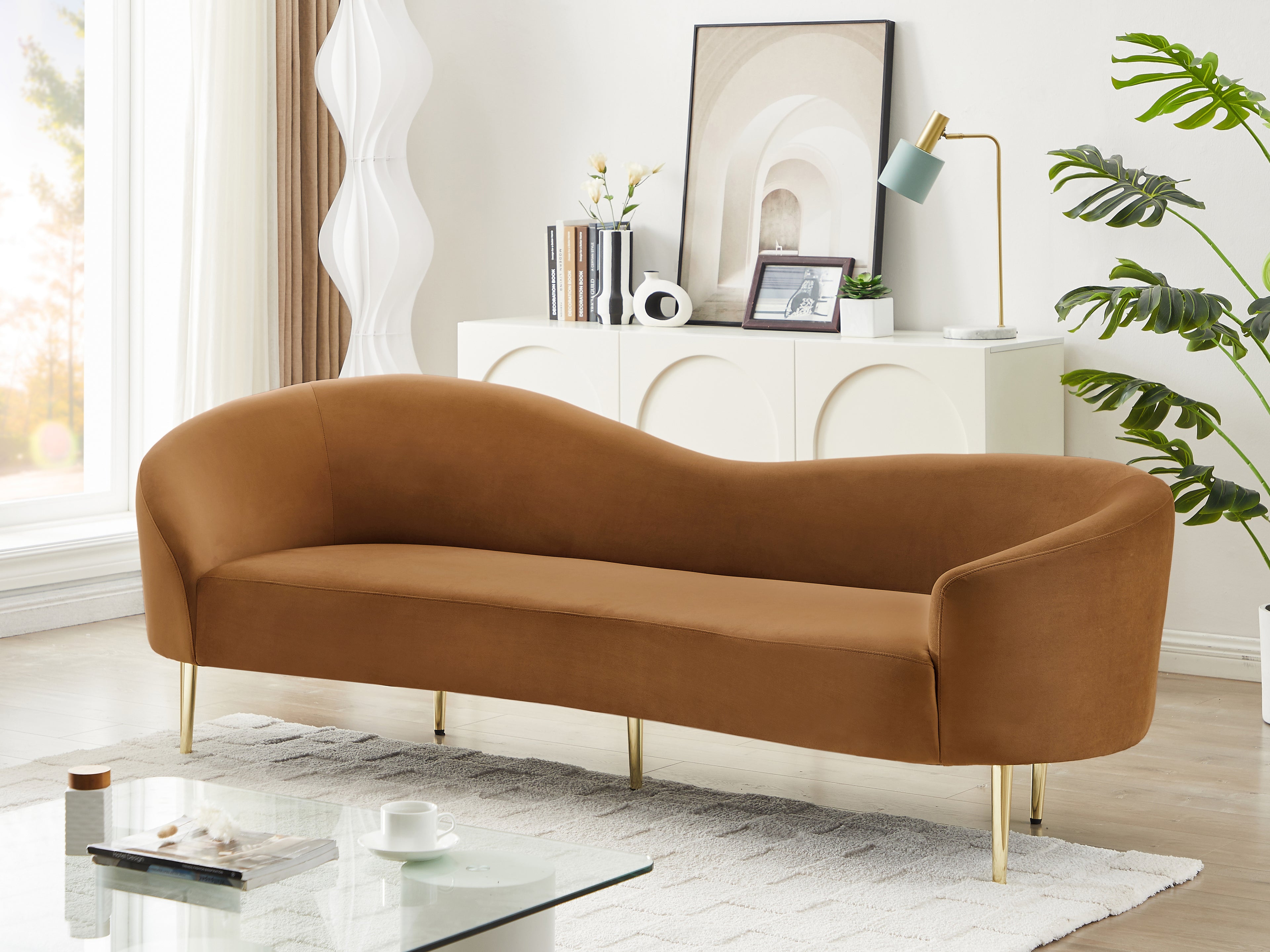 Reilyn Living Room Collection in 7 Color Options