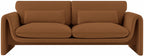 Sally Velvet Living Room Collection in 5 Color Options