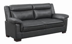 Frank Grey Living Room Collection