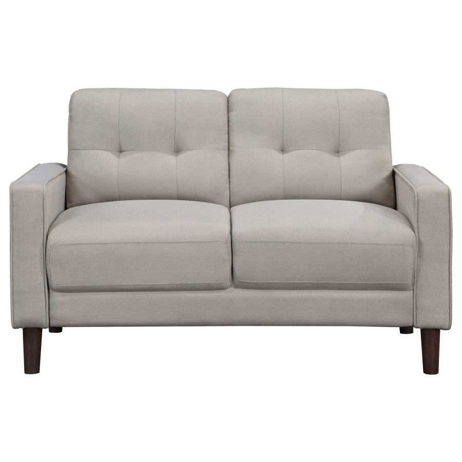 Bowman Living Room Collection in Beige or Grey