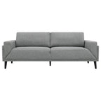 Lynn Fabric Living Room Collection in 2 Color Options