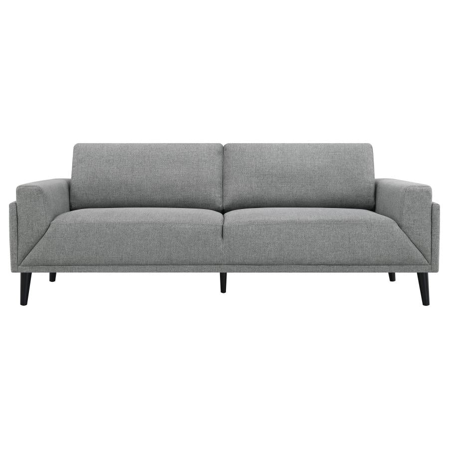 Lynn Fabric Living Room Collection in 2 Color Options