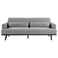 Elaine Mid Century Living Room Collection