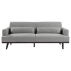 Elaine Mid Century Living Room Collection