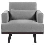Elaine Mid Century Living Room Collection