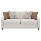 Kristy Fabric Living Room Collection