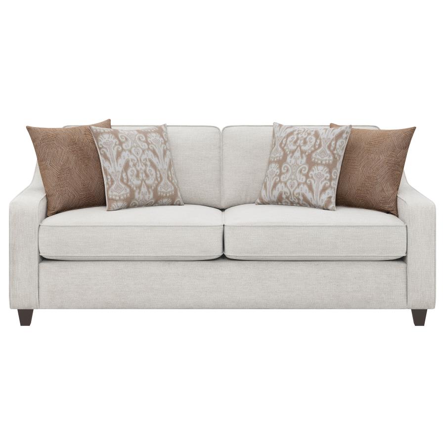Kristy Fabric Living Room Collection