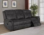 Lawry Reclining Living Room Collection