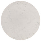 Edris Marble Occasional Table Collection