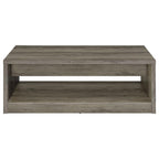 Felicia Storage Occasional Table Collection