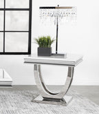 Calvin Occasional Table Collection