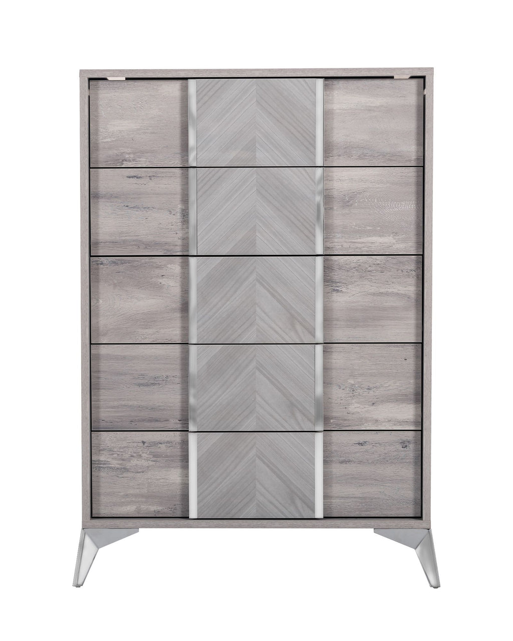 Ally Italian Modern Bedroom Collection
