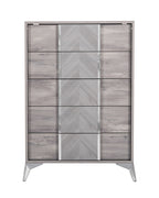 Ally Italian Modern Bedroom Collection