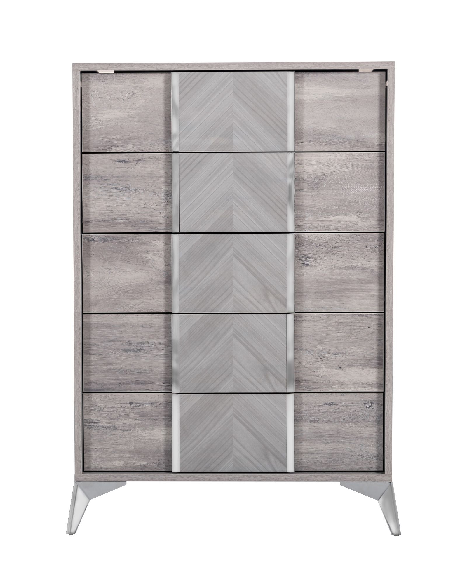 Ally Italian Modern Bedroom Collection