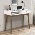 Brad Mid Century Office Desk