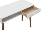 Brad Mid Century Office Desk