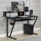 Elvis Gaming Desk