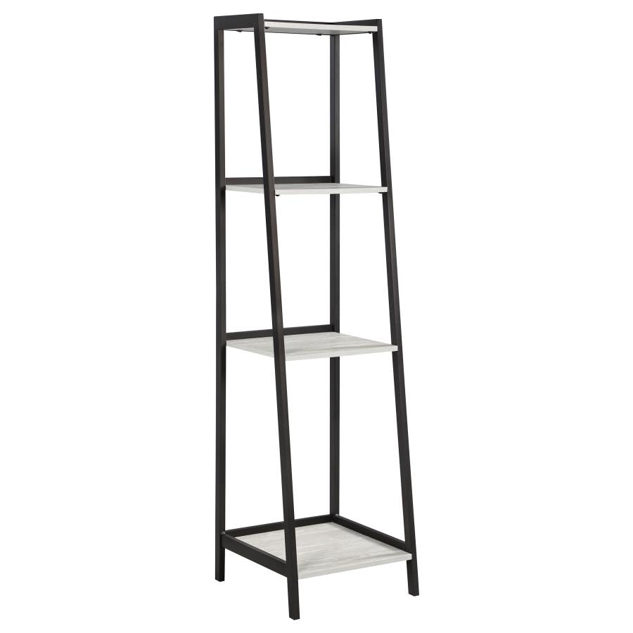 Percy Ladder Style Office Desk