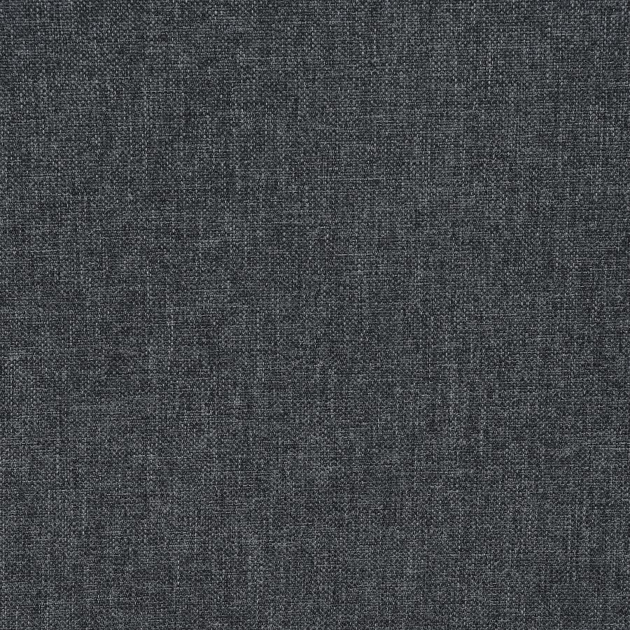 Contemporary Grey Upholstered Office Chair