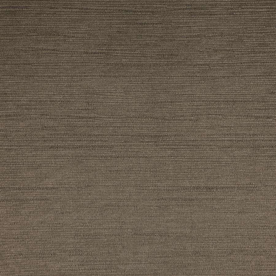 Upholstered Saddle Arms Accent Chair in 2 Color Options