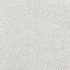 Beige Boucle Swivel Accent Chair