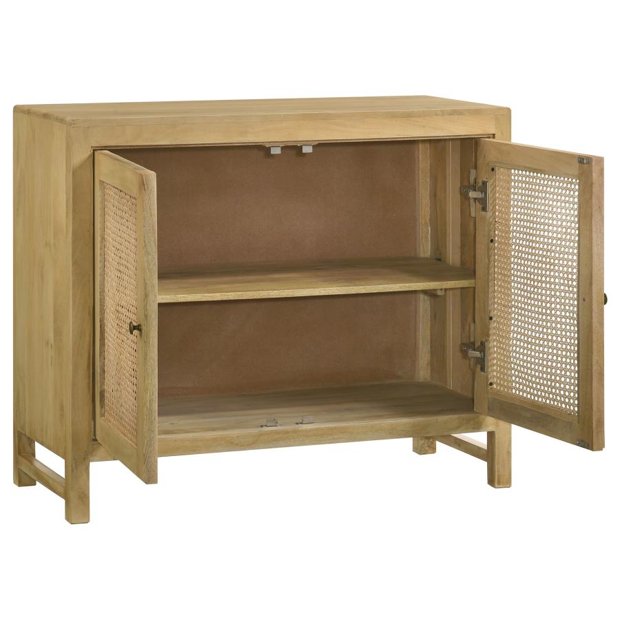 Zara Accent Cabinet in 2 Sizes
