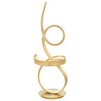Damien LED Table Lamp in 5 Color Options