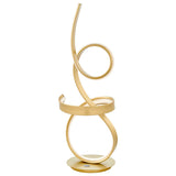 Damien LED Table Lamp in 5 Color Options